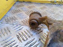 Рычаг задний левый QK4FXU Peugeot 406 купить с доставкой