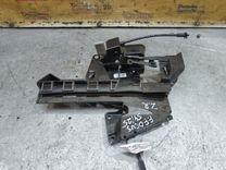 Замок двери задней правой OPF0CQ Ford Focus - Фото 4