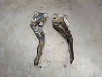 Петля капота AU2MDB Opel Meriva купить