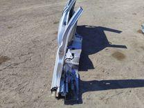 Стойка кузовная центральная правая 7VDFM9 Skoda Octavia купить