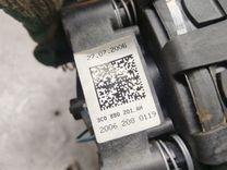 Подушка безопасности водителя BZLZNL Volkswagen Passat - Фото 5