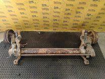 Балка подвески задняя MPRIT3 Peugeot 106 - Фото 1