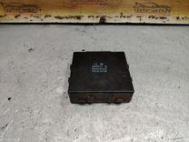 Блок управления печки/климат-контроля VKTQFY Nissan Primera - Фото 3