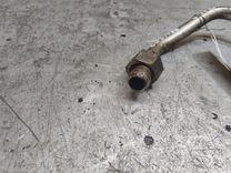 Трубка турбины 77HJKO Opel Vectra - Фото 2