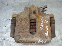 Суппорт передний правый 1FBBZ3 Renault Safrane - Фото 2