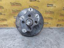 Вакуумный усилитель тормозов 2DJ33M Nissan Note - Фото 6