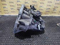 КПП механическая (МКПП) 6-ступенчатая JXZX50 Renault Scenic купить на авторазборке