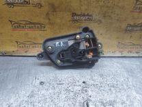 Ручка внутренняя передняя левая 3XDQYW Mitsubishi Grandis купить с доставкой