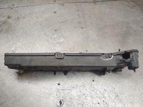 Кожух защитный проводки FG6BVU Citroen C5 купить в магазине запчастей бу