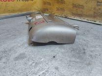 Декоративная крышка двигателя MO6OQ1 Citroen Xsara Picasso - Фото 3