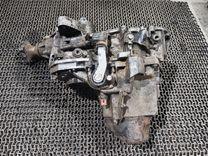 КПП механическая (МКПП) 5-ступенчатая 589MSH Renault Scenic RX4 undefined