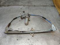 Стеклоподъемник электрический передний правый Z2UZQT Peugeot 406