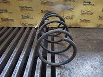 Пружина передняя 8KLRQ3 BMW 3 E36 - Фото 2