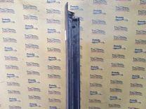 Накладка на порог 265RTR Toyota Avensis - Фото 10