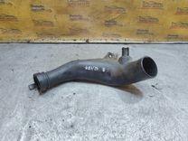 Патрубок турбины QHH544 Citroen C8 - Фото 1