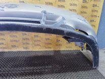 Бампер передний VL96J2 Volvo S80 undefined