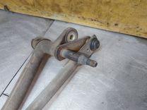 Механизм стеклоочистителя (трапеция дворников) GPZQOD Citroen Xsara купить