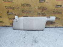 Козырек солнцезащитный 4NIY3N Seat Toledo купить