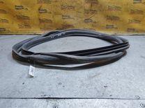 Уплотнитель двери задней правой A3XQ4D Citroen C3 купить в магазине запчастей бу