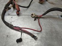 Клемма аккумулятора плюс 6GHD79 Chrysler PT-Cruiser undefined