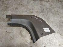 Пластик салона EKEOXA Opel Signum - Фото 3