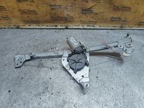 Стеклоподъемник электрический передний правый H5ELBG Citroen Xantia - Фото 1