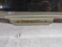 Стекло двери задней правой YWO1F3 Toyota Avensis купить на авторазборке