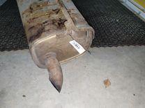 Глушитель 91N2B2 Nissan Note - Фото 5