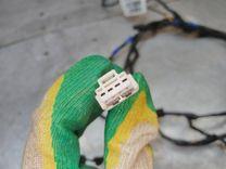 Проводка крышки багажника 52O5BV Kia Sorento купить с доставкой. Огромный выбор запчастей и марок авто. У нас есть практически все.