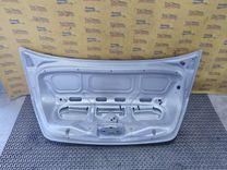 Крышка багажника (дверь 3-5) OBSO3U Ford Mondeo купить на авторазборке