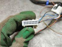 Проводка двери передней правой S897I8 BMW 5 E39 купить с доставкой. Огромный выбор запчастей и марок авто. У нас есть практически все.