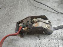 Клемма аккумулятора плюс 9SGR4Q Renault Scenic - Фото 6