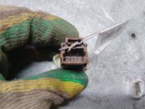 Кнопка аварийной сигнализации R3X36R Peugeot 607 - Фото 3