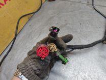 Проводка VTOBVZ Volkswagen Passat купить в магазине запчастей бу