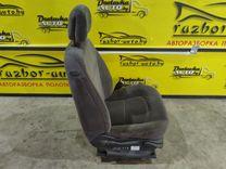 Салон (комплект сидений) 7VT7UV Renault Laguna undefined