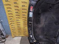 Капот S91FU0 Toyota Avensis undefined