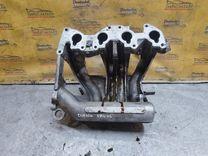 Коллектор впускной IHHD5W Renault Scenic - Фото 5