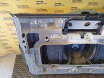 Крышка багажника (дверь 3-5) 6STAL6 Renault Scenic RX4 - Фото 10