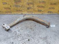 Рычаг передний левый G7WX33 Peugeot 406 купить в магазине запчастей бу
