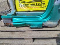 Стойка кузовная передняя правая L9UWDI Citroen Xsara Picasso купить