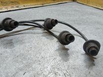 Провод высоковольтный 706Q4Y Peugeot 405 купить в магазине запчастей бу