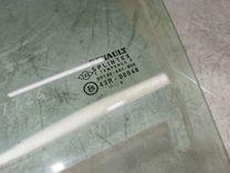 Стекло двери передней левой 50BN6P Renault Scenic купить