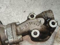 Клапан EGR MG17TL Volkswagen Passat купить на авторазборке