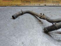 Патрубок (трубопровод, шланг) M8HBQH Seat Toledo купить в магазине запчастей бу