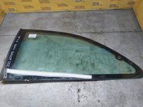 Стекло кузовное боковое левое JC9J19 Rover 200 - Фото 1