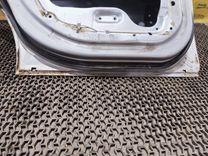 Дверь задняя левая CTKM2E Daewoo Leganza undefined