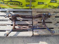 Балка подвески задняя XZTDW5 Volkswagen Passat