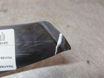 Накладка подсветки номера ZZ442U Honda Accord купить