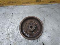 Ступица задняя левая B1AWX3 Nissan Micra купить на авторазборке