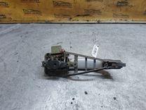 Ручка наружная передняя левая TG454G Opel Vectra купить в магазине запчастей бу